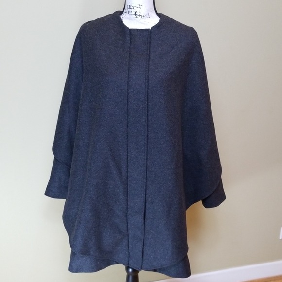7 For All Mankind Jackets & Blazers - 7 for All Mankind New Stunning Wool Coat